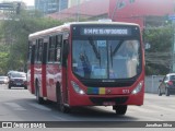 Transportadora Globo 973 na cidade de Recife, Pernambuco, Brasil, por Jonathan Silva. Número da foto: #:id.