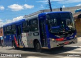 Viação Arujá 39.568 na cidade de Itaquaquecetuba, São Paulo, Brasil, por Cauan Ferreira. Número da foto: #8480382.