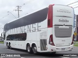 Auto Viação Catarinense 319307 na cidade de Curitiba, Paraná, Brasil, por Amauri Caetano. Número da foto: #8480975.