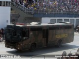 Exército Brasileiro EB 18645 na cidade de São Paulo, São Paulo, Brasil, por Ezequiel Vicente Fernandes. Número da foto: #:id.