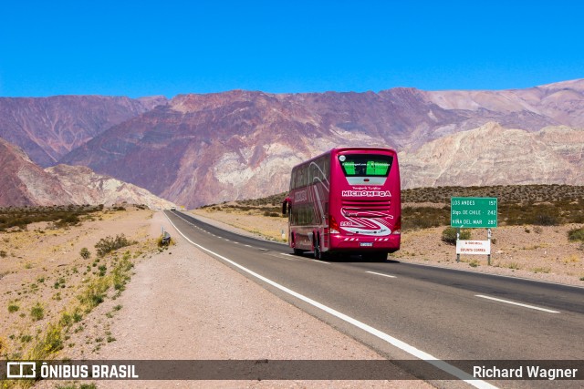 Micromega 150 na cidade de Mendoza, Argentina, por Richard Wagner. Número da foto: #8483541.