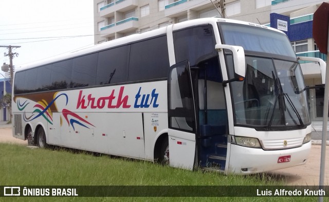 Kroth Tur 1829 na cidade de Rio Grande, Rio Grande do Sul, Brasil, por Luis Alfredo Knuth. Número da foto: #8482806.