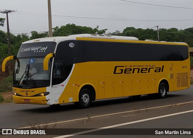 General Viagens 015 na cidade de Teresina, Piauí, Brasil, por San Martin Lima. Número da foto: #8483407.