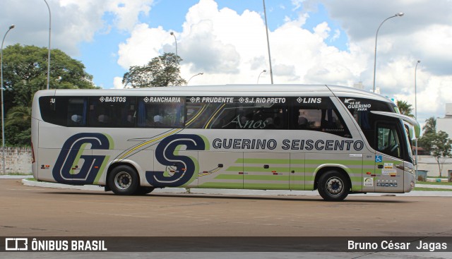Guerino Seiscento 0811 na cidade de Maringá, Paraná, Brasil, por Bruno César  Jagas. Número da foto: #8482336.