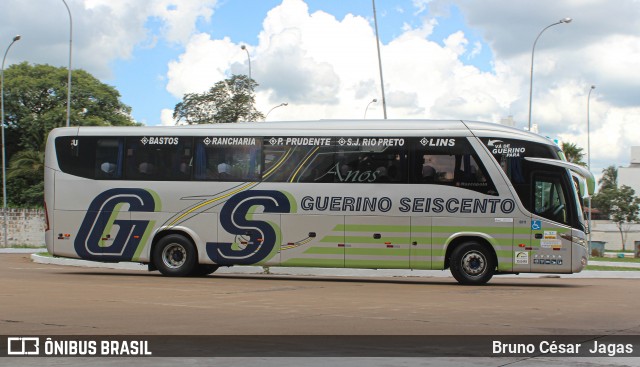 Guerino Seiscento 0811 na cidade de Maringá, Paraná, Brasil, por Bruno César  Jagas. ID da foto: 8482336.