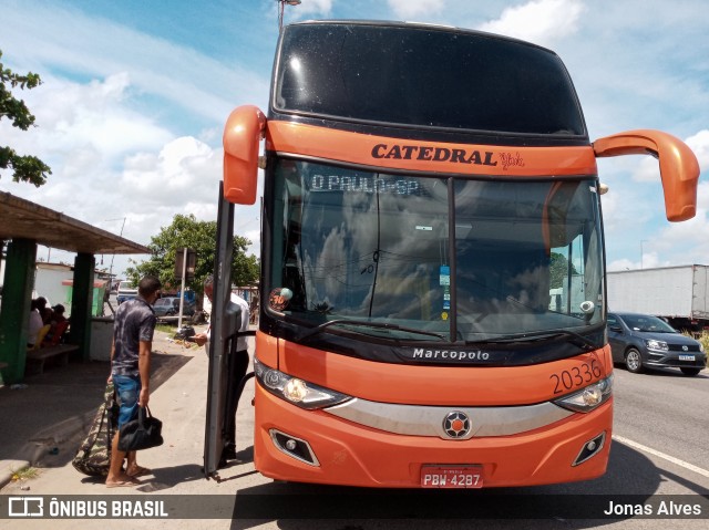 Catedral Turismo 20336 na cidade de Goiana, Pernambuco, Brasil, por Jonas Alves. Número da foto: #8481996.