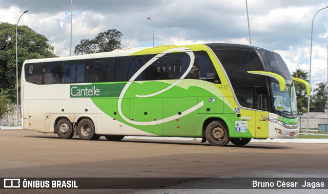 Cantelle Viagens e Turismo 6532 na cidade de Maringá, Paraná, Brasil, por Bruno César  Jagas. ID da foto: 8482342.