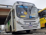 Viação Pinheiral RJ 189.016 na cidade de Volta Redonda, Rio de Janeiro, Brasil, por Matheus Martins da Silva. Número da foto: #8482222.