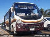 Bupesa 276 na cidade de Maipú, Santiago, Metropolitana de Santiago, Chile, por Benjamín Tomás Lazo Acuña. Número da foto: #:id.
