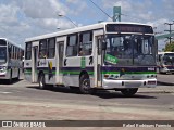 Viação Modelo 9404 na cidade de Aracaju, Sergipe, Brasil, por Rafael Rodrigues Forencio. ID da foto: :id.