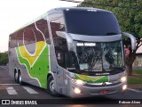 Brasil Sul Linhas Rodoviárias 3140 na cidade de Paranavaí, Paraná, Brasil, por Robson Alves. Número da foto: #:id.