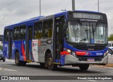 Empresa de Ônibus Vila Galvão 30.681 na cidade de São Paulo, São Paulo, Brasil, por Ricardo Novo de Magalhaes. Número da foto: #:id.