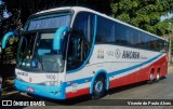 Amorim Turismo 1400 na cidade de Matozinhos, Minas Gerais, Brasil, por Vicente de Paulo Alves. Número da foto: #:id.