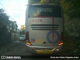 Rota Transportes Rodoviários 6225 na cidade de Camaçari, Bahia, Brasil, por Mario dos Santos Nogueira Junior. Número da foto: #:id.