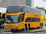 Viação Águia Branca 50500 na cidade de Rio de Janeiro, Rio de Janeiro, Brasil, por Guilherme Estevan. Número da foto: #:id.