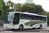 Viação Graciosa 132 na cidade de Curitiba, Paraná, Brasil, por Francisco Ivano. Número da foto: #8484009.