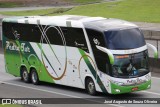 Pedra Tur Transportes e Turismo 1712 na cidade de Resende, Rio de Janeiro, Brasil, por José Augusto de Souza Oliveira. Número da foto: #:id.