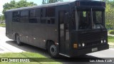 Ônibus Particulares 6030 na cidade de Rio Grande, Rio Grande do Sul, Brasil, por Luis Alfredo Knuth. Número da foto: #8482681.