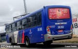 Viação Arujá 39.562 na cidade de Itaquaquecetuba, São Paulo, Brasil, por Cauan Ferreira. Número da foto: #8482852.