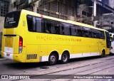 Viação Itapemirim 9519 na cidade de Rio de Janeiro, Rio de Janeiro, Brasil, por Márcio Douglas Ribeiro Venino. Número da foto: #:id.