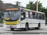 Real Auto Ônibus A41292 na cidade de Rio de Janeiro, Rio de Janeiro, Brasil, por Renan Vieira. Número da foto: #8483975.