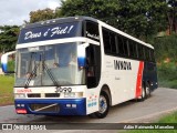 Innova Turismo 3090 na cidade de Belo Horizonte, Minas Gerais, Brasil, por Adão Raimundo Marcelino. Número da foto: #8484935.