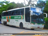 Empresa Gontijo de Transportes 20130 na cidade de São Paulo, São Paulo, Brasil, por Thiago  Salles dos Santos. Número da foto: #8483679.