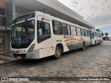 Viação Montes Brancos RJ 196.056 na cidade de Araruama, Rio de Janeiro, Brasil, por Paulo Alexandre da Silva. Número da foto: #:id.