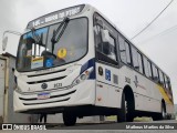 Viação Pinheiral 3023 na cidade de Volta Redonda, Rio de Janeiro, Brasil, por Matheus Martins da Silva. Número da foto: #:id.