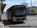 Viação Jardins 11181 na cidade de Belo Horizonte, Minas Gerais, Brasil, por Weslley Silva. Número da foto: #:id.