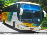Empresa Gontijo de Transportes 14650 na cidade de São Paulo, São Paulo, Brasil, por Thiago  Salles dos Santos. Número da foto: #8483595.