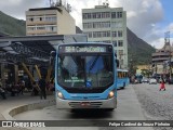 FAOL - Friburgo Auto Ônibus 548 na cidade de Nova Friburgo, Rio de Janeiro, Brasil, por Felipe Cardinot de Souza Pinheiro. Número da foto: #:id.