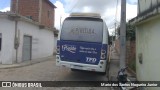Prefeitura Municipal de Piritiba TFD na cidade de Piritiba, Bahia, Brasil, por Mario dos Santos Nogueira Junior. Número da foto: #:id.