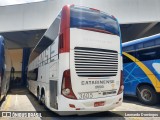 Auto Viação Catarinense 3605 na cidade de Sorocaba, São Paulo, Brasil, por Leonardo Domingos. Número da foto: #:id.