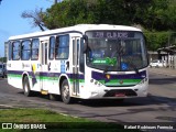 Viação Modelo 9340 na cidade de Aracaju, Sergipe, Brasil, por Rafael Rodrigues Forencio. Número da foto: #:id.