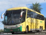 Verde Transportes 7310 na cidade de Cuiabá, Mato Grosso, Brasil, por Douglas Jose Ramos. Número da foto: #:id.