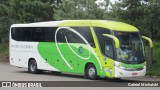 Expresso Princesa dos Campos 6345 na cidade de Ponta Grossa, Paraná, Brasil, por Gabriel Michalski. Número da foto: #8484700.