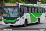 Caprichosa Auto Ônibus C27198 na cidade de Rio de Janeiro, Rio de Janeiro, Brasil, por Lucas Sousa. Número da foto: #:id.