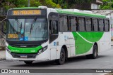 Caprichosa Auto Ônibus C27198 na cidade de Rio de Janeiro, Rio de Janeiro, Brasil, por Lucas Sousa. ID da foto: :id.