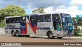 Expresso Maringá 5402 na cidade de Maringá, Paraná, Brasil, por Bruno César  Jagas. Número da foto: #8482359.