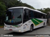 VSI - Viação Santo Ignácio 2037 na cidade de São Paulo, São Paulo, Brasil, por Lucas Adriano Bernardino. Número da foto: #:id.