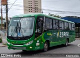 Vesper Transportes 11516 na cidade de Campo Limpo Paulista, São Paulo, Brasil, por Rafael Campos. ID da foto: :id.