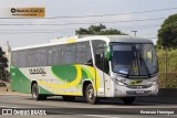 Exclusiva Turismo 3150 na cidade de Jundiaí, São Paulo, Brasil, por Emerson Henrique. Número da foto: #:id.