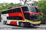 Real Expresso 11705 na cidade de São Paulo, São Paulo, Brasil, por Rodrigo Coimbra. Número da foto: #:id.
