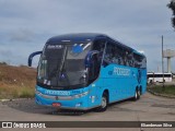 Auto Viação Progresso 6228 na cidade de Natal, Rio Grande do Norte, Brasil, por Elianderson Silva. Número da foto: #8484790.