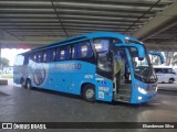Auto Viação Progresso 6076 na cidade de Natal, Rio Grande do Norte, Brasil, por Elianderson Silva. Número da foto: #:id.