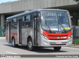 Pêssego Transportes 4 7380 na cidade de São Paulo, São Paulo, Brasil, por Cleverson dos Reis Giraldi. Número da foto: #:id.