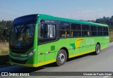 Transportes Cisne 2003 na cidade de Itaúna, Minas Gerais, Brasil, por Vicente de Paulo Alves. Número da foto: #8481956.