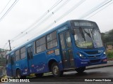 Independência > Trans Oeste Transportes 10529 na cidade de Belo Horizonte, Minas Gerais, Brasil, por Eloísio Pereira Ribeiro. Número da foto: #:id.