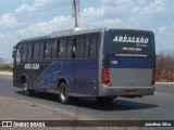 Arêa Leão Turismo 106 na cidade de Teresina, Piauí, Brasil, por Jonathan Silva. Número da foto: #:id.